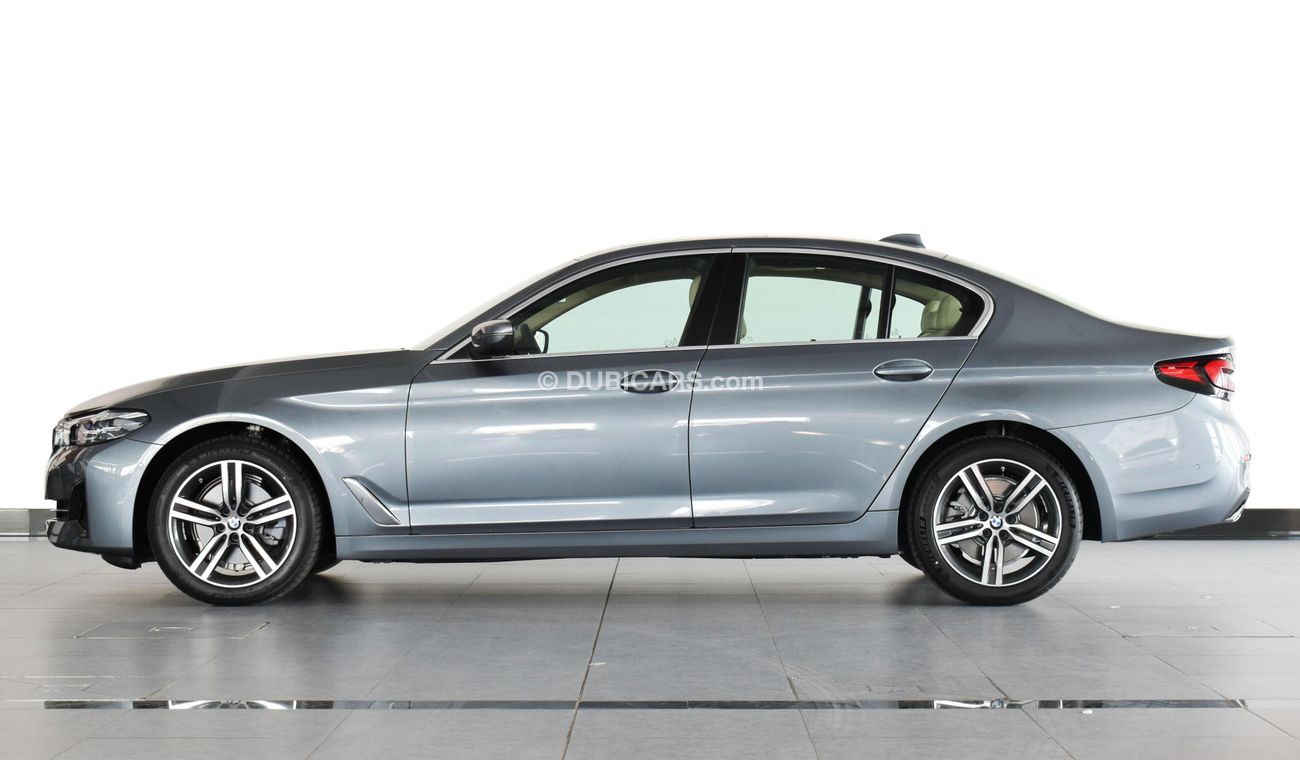 BMW 520i I