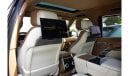 Land Rover Range Rover Gold Edition V8 4.4L Petrol  AWD Automatic - Euro 6