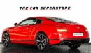 Bentley Continental GT 2017 - BENTLEY CONTINENTAL GT V8 S - FULL SERVICE HISTORY - IMMACULATE CAR - 1 YEAR WARRANTY