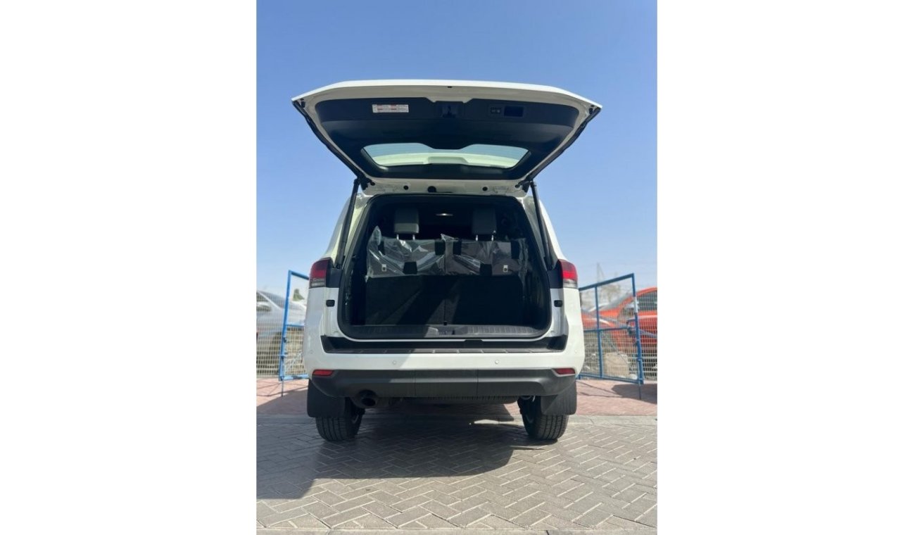 تويوتا لاند كروزر VX+ Diesel 7 Seater