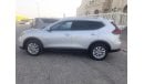 نيسان روج Nissan Rogue 2019 Sv 4x4