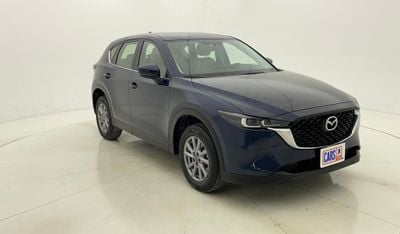 Mazda CX5 GL 2.5 | Zero Down Payment | Home Test Drive