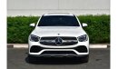 Mercedes-Benz GLC 300 4Matic Coupe