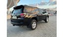 Toyota 4Runner 2021 SR5 PREMIUM SUNROOF 4x4 FULL OPTION US SPEC