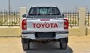 Toyota Hilux 2024 Toyota Hilux Double Cab GLX-S (Full-Option with Key Start) 2.7L 4-Cyl Petrol A/T 4x4 Export Onl