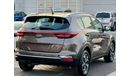 Kia Sportage Base 2.0L