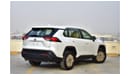 Toyota RAV4 LE Hybrid Automatic