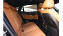 BMW X6 35i Executive 3.0L BMW X6 / 2016 / GCC / Only 85,000 / Free Accident