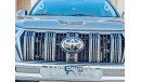 Toyota Prado TX-L TOYOTA PRADO 2015 modified 2023