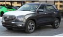 Hyundai Creta Hyundai /CRETA 1.5 AT PREMIER PLUS R17 ABS & AIRBAG WITH S.ROOF (EXPORT ONLY)