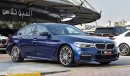 BMW 530i 2018 - GCC