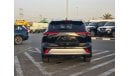 Toyota Highlander 2023 Model full option 2.4L Engine 4x4,  sunroof and 7 seater