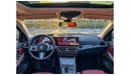 BMW i3 2024 NEW BMW I3 E-DRIVE40L / FULL OPTION (360 CAMERA, HUD)