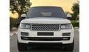 Land Rover Range Rover Autobiography 5.0L (510 HP)