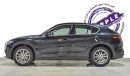 Alfa Romeo Stelvio S | 2020 | Warranty & Service | Service History | Low Mileage