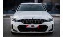 BMW M340i Std 3.0L