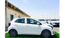 كيا بيكانتو KIA PICANTO CAR ( BRAND NEW )