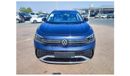 Volkswagen ID.6 Volkswagen ID.6 Crozz PRO 2024, FULL OPTION , HUD,SUNROOF, 7 Seaters ,  (ONLY FOR EXPORT)