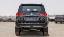 تويوتا لاند كروزر TOYOTA LAND CRUISER LC300 GXR 3.3D AT MY2024 – BLACK