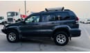 Toyota Prado PREMIUM CONDITION | ARB BULL BAR | ROOF RACK | 3.0L DIESEL | RHD |  2007 | 4 X 4