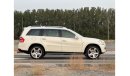 Mercedes-Benz GL 450 MODEL 2012 GCC CAR PERFECT CONDITION FULL OPTION PANORAMIC ROOF LEATHER SEATS ONE OWNER