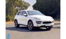 Porsche Cayenne Std 3.6L S 3.6L - Reliable Performance - Agency Maintained - Book Now!