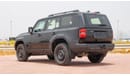 تويوتا برادو 2024 Toyota Prado TXL 2.4L Petrol AT GCC - Basic