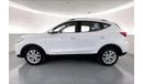 MG ZS Standard | 1 year free warranty | 0 Down Payment