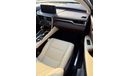 Lexus RX450h Lexus RX Premium 450hL full option