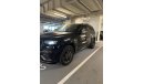 Jeep Grand Cherokee S