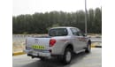 Mitsubishi L200 2014 V6 Ref#371