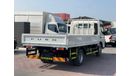 Mitsubishi Canter 2023 I 14 FT I Ref#476