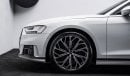 Audi A8 L 60 TFSI 2020 - GCC