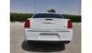 Chrysler 300C Plus Chrysler C300 2019 full options no 2