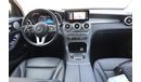 Mercedes-Benz GLC 300 4MATIC 2.0L