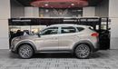 هيونداي توسون Comfort 1.6L (178 HP) AED 1,300 P.M | 2021 HYUNDAI TUCSON GL | UNDER WARRANTY | FULL PANORAMIC VIEW 