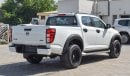 Mazda BT50 4X4