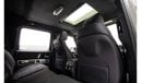 Mercedes-Benz G 550 - Canadian Spec - With Warranty