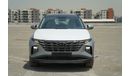 Hyundai Tucson 2023 MODEL HYUNDAI TUCSON GCC EURO4 FOR EXPORT ONLY