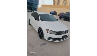 Volkswagen Jetta TSI 1.4