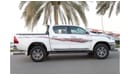 Toyota Hilux TOYOTA_HILUX_2.7L_2024_FULL_OPTIOS_SAUDI_AUTOMATIC