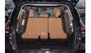 Toyota Fortuner 2015 TOYOTA FORTUNER CRUSADE METALLIC BROWN