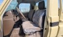 Toyota Land Cruiser Pick Up LC 79 Single Cabin 4.2L Diesel 2023