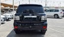 Nissan Patrol LE T1 LE