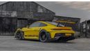 بورش 911 4.0 992 GT3 RS RIGHT HAND DRIVE