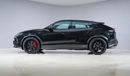 لامبورغيني اوروس AED 26,924 P/M - 2 Years Warranty - Urus - 4.0 V8 Performante