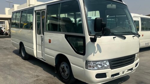 Toyota Coaster