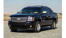 Chevrolet Avalanche Chevrolet Avalanche LTZ    Model : 2009 Price : 20,000 dirhams Mileage : 203,000 km   Guld specifica