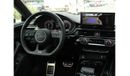 Audi A5 45 TFSI quattro S Line 40 TFSI S Line