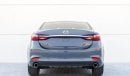 Mazda 6 2023 Mazda 6 S (GL), 4dr Sedan, 2.5L 4cyl Petrol, Automatic, Front Wheel Drive